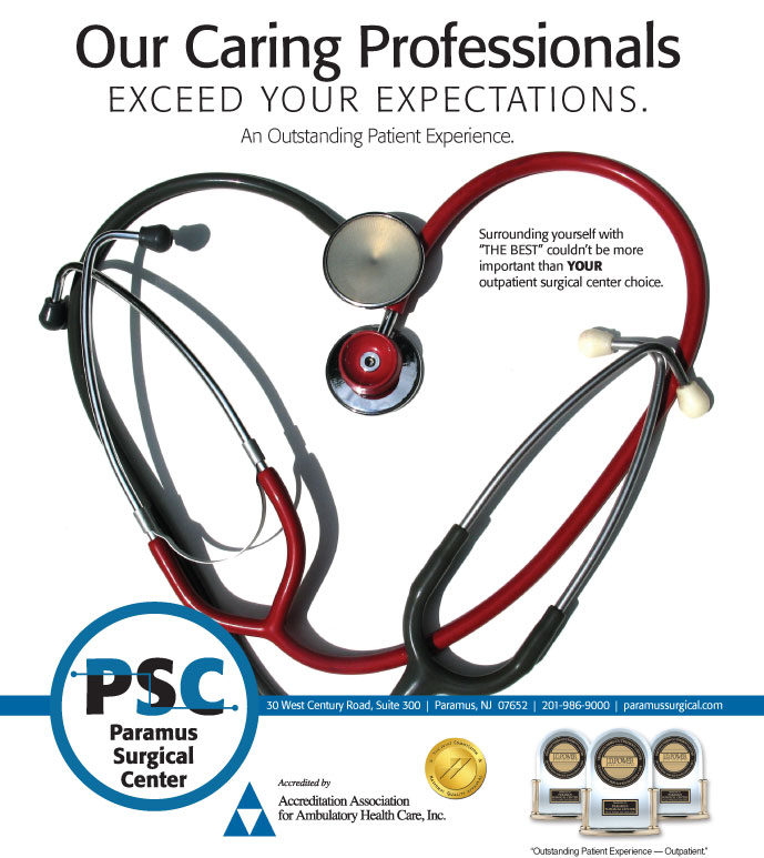 PSC Health Quarterly